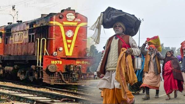 Mahakumbh Mela 2025: సికింద్రాబాద్ నుంచి యాత్రా స్పెషల్ - రూట్, ప్యాకేజీ..!!