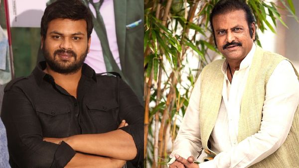 టీడీపీలోకి మోహన్‌బాబు రీ ఎంట్రీ - మనోజ్ బిగ్ డెసిషన్..!! 