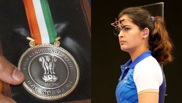 `ఖేల్ రత్న` అవార్డులు వీరికే- ఆ వివాదానికి పుల్ స్టాప్ పెట్టిన కేంద్రం..!!