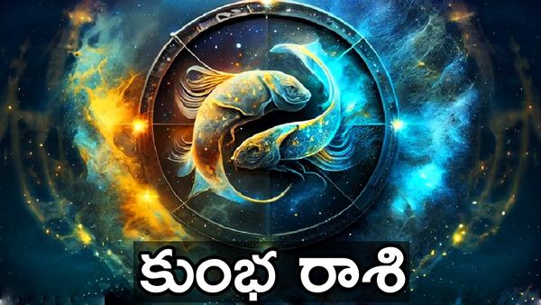 Horoscope 2025 : మీన రాశివారికి ఆర్థిక ప్రణాళికను సిద్ధం చేసిన గ్రహాలు.. ఏమేమి చూచిస్తున్నాయంటే?