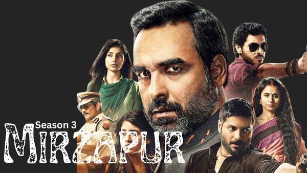 Most Viewed Web Series In India 2024 :  భారత్​లో హైయెస్ట్ వ్యూస్​ అందుకున్న వెబ్ సిరీస్​లివే..! 