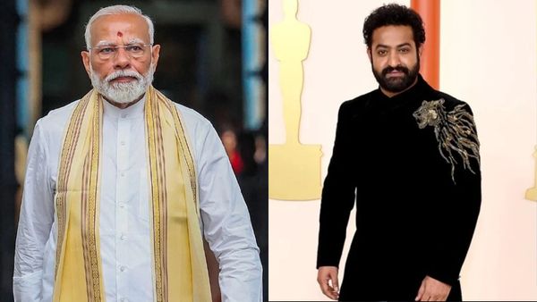 ఇండియాలో మోడీ తర్వాత టాప్-10లో ఒకడిగా జూనియర్ ఎన్టీఆర్