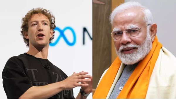 ఫేస్ బుక్ జుకర్ బర్గ్ కు మోడీ సమన్లు- పార్లమెంట్ కు సారీ కోరుతూ..!