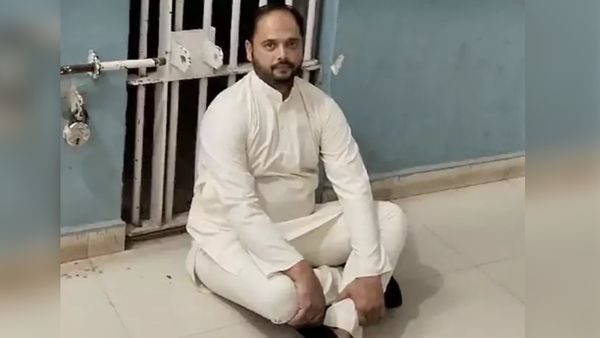హైదరాబాద్‌లో మోస్ట్ వాంటెడ్ క్రిమినల్ బుర్హానుద్దీన్ అరెస్ట్