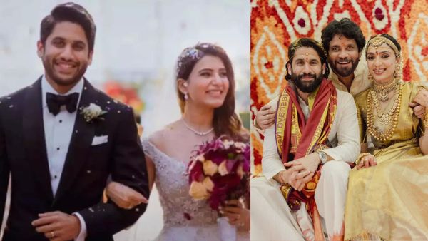 సమంత... శోభిత... అక్కినేని కుటుంబానికి పెళ్లిళ్లు కలిసిరావడంలేదా?