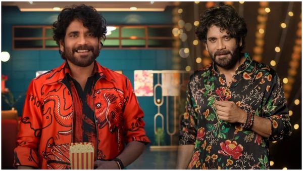 దేశంలోని అత్యంత ధనవంతుల్లో ఒకడిగా అక్కినేని నాగార్జున