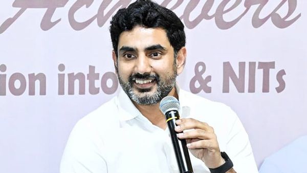 సూపర్ సిక్స్ అమలు ఎప్పుడో చెప్పేసిన లోకేష్-లేటు అందుకేనట..!