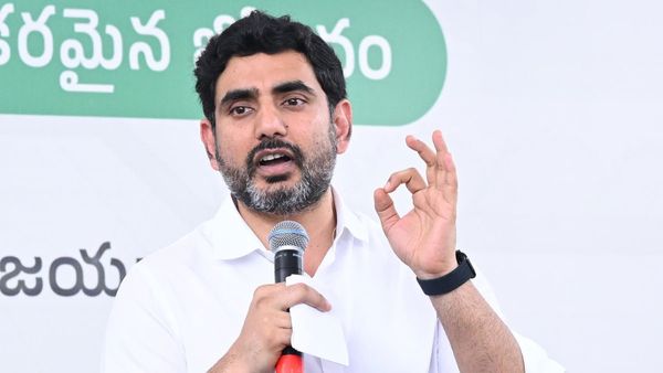 Nara Lokesh: డిప్యూటీపై తేల్చేసిన లోకేష్- త్వరలో రాజీనామా..!