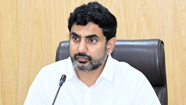  నారా లోకేశ్‌కు డిప్యూటీ సీఎం పదవి కలే..!