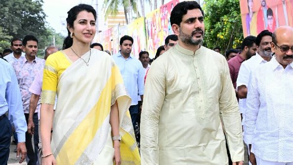 బ్రాహ్మణికి నారా లోకేష్ సంక్రాంతి స్పెషల్ కానుక.. సంబరపడిన మంగళగిరి!