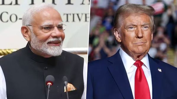వెనక్కి రప్పిస్తారా? తరిమేయమంటారా? మోడీకి ట్రంప్ ఫోన్ కాల్ వార్నింగ్..!