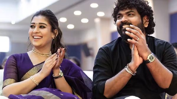 అహకారంతో మరోసారి ఎగిరిపడ్డ నయనతార