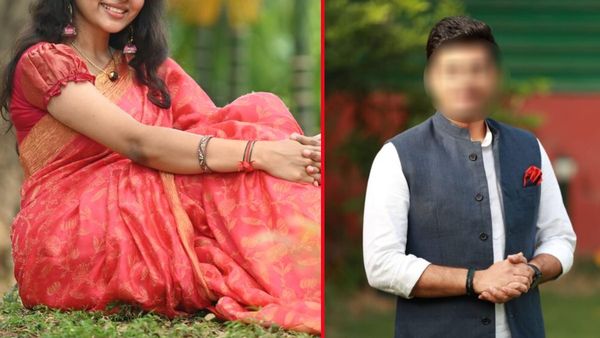 ఏకంగా ఎంపీనే లైన్లో పెట్టిన స్టార్ సెలబ్రిటీ