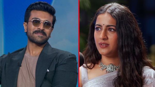  రామ్ చరణ్‌కు ఊహించని షాకిచ్చిన నాగబాబు కూతురు