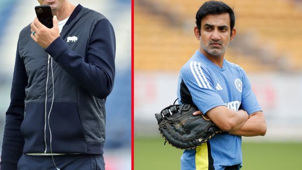  గంభీర్‌కు బీసీసీఐ బిగ్ షాక్..కోచ్‌గా స్టార్ ఆటగాడు 