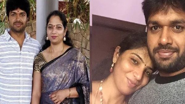 లవర్ ఫ్రెండ్‌నే పెళ్లి చేసుకున్న అనిల్ రావిపూడి..ఇక్కడే అసలు ట్విస్ట్