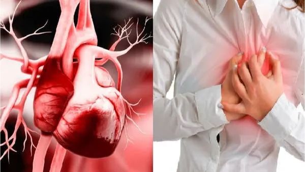 గుండె దడగా ఉంటుందా? ఇది తీవ్రమైన ఆరోగ్య సమస్యలకు సంకేతమా..?