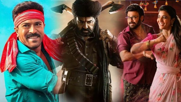 2025 సంక్రాంతి దంగల్... విజేత ఎవరో..?