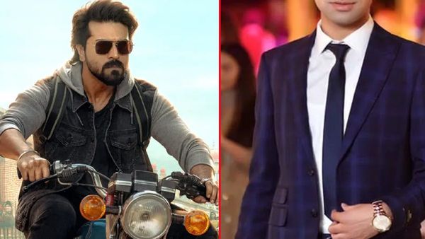  'గేమ్ ఛేంజర్' ఫ్లాప్ అని రెండు నెలల క్రితమే చెప్పా