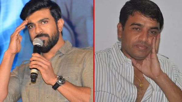 దిల్ రాజుతో మరో సినిమా లేదు...రామ్ చరణ్