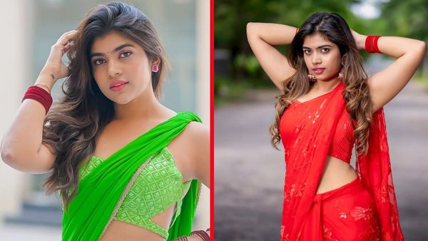 రూ.700 కోట్ల స్కాంలో ఇరుక్కున్న జబర్దస్త్ రీతూ చౌదరి..?