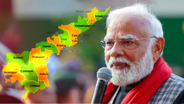 ఏపీకి ఆ అవార్డు ప్రకటించిన కేంద్రం..!!