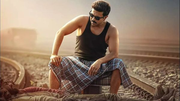 'గేమ్ ఛేంజర్' సినిమాను రిజెక్ట్ చేసిన స్టార్ హీరో ఎవరో తెలుసా..?