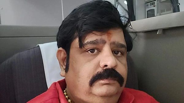దెబ్బకు దిగొచ్చిన వేణు స్వామి