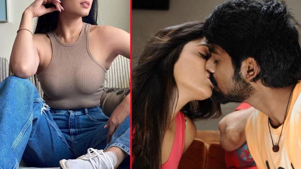 ఒక్క సినిమాలోనే 30 లిప్‌లాక్ సీన్లు చేసిన తెలుగు హీరోయిన్ ఎవరో తెలుసా..?