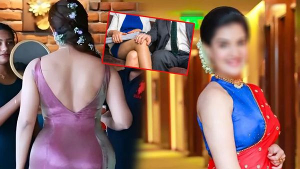 అతను నన్ను లైంగికంగా వేధిస్తున్నాడు బాలకృష్ణ హీరోయిన్ సంచలన కామెంట్స్