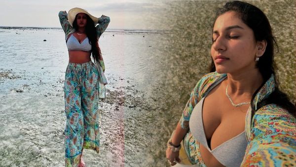 అవకాశాలు కోసం ఇంత దిగజారాలా విష్ణు ప్రియా..?