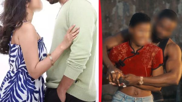 ఆ హీరోయిన్‌తో బయటపడ్డ తెలుగు దర్శకుడు రాసలీలలు..?