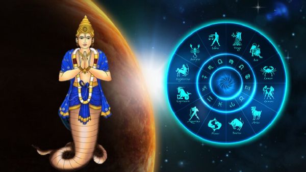 8ఏళ్ళ తర్వాత ఈ రాశులవారిని కోటీశ్వరులను చేస్తున్న రాహువు!
