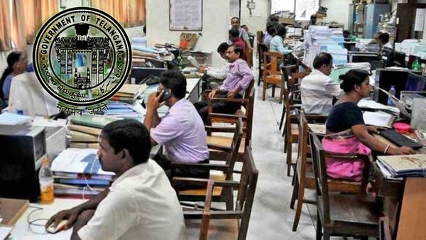 పదవీ విరమణ వయసు పెంపుపై టీ సర్కారు క్లారిటీ, 7న భారీ ప్రకటన