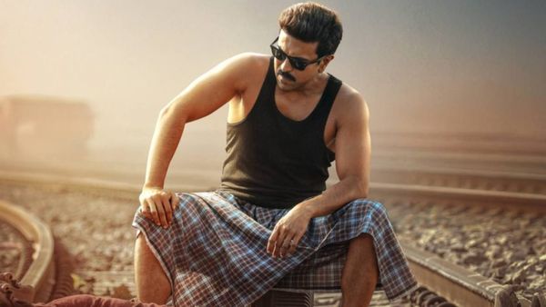 ఈ సినిమా చేయకుండా ఉంటే బాగుండేదేమో: రామ్‌చరణ్