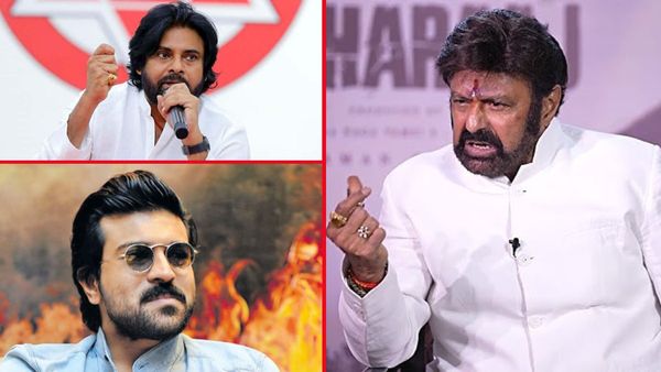 మెగా ఫ్యామిలీపై బాలకృష్ణ సెటైర్లు..? ఆ సంస్కారం నాకు లేదంటూ