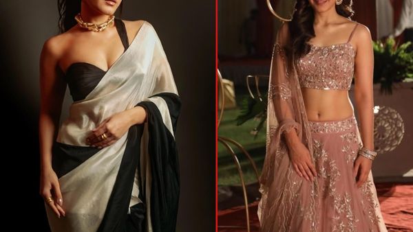  ఒకప్పుడు  ఐఏఎస్..ఇప్పుడు తెలుగు ఇండస్ట్రీలో కత్తిలాంటి హీరోయిన్