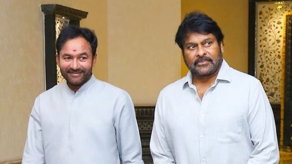 బీజేపీ అధ్యక్ష రేసులో ఆయనే... చిరంజీవిపైనా కిషన్ రెడ్డి ఏమన్నారంటే!