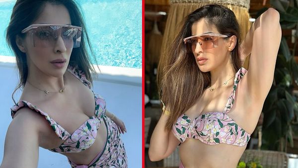 లక్ష్మీ రాయ్‌ బికినీ వేస్తే ఆ కిక్కే వేరబ్బా..!