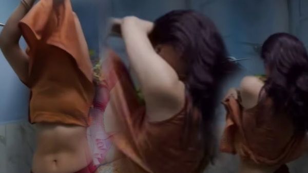 నా బాత్రూం వీడియో లీక్ వెనుక ఉన్నది వాళ్లే..స్టార్ హీరోయిన్ షాకింగ్ కామెంట్స్