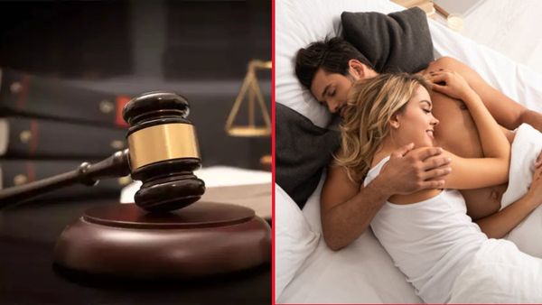 అంగీకారంతో చేసే శ‌ృంగారంపై ట్విస్ట్ ఇచ్చిన కోర్టు..!
