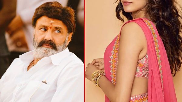 బాలకృష్ణతో సినిమాలు చేయకు..హీరోయిన్‌కు భర్త కండిషన్..?