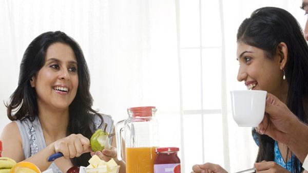 ఉదయం అల్పాహారం మానేస్తున్నారా? అయితే డేంజర్!