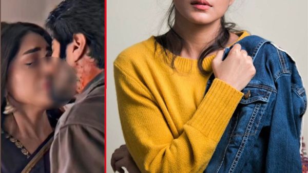  లిప్ లాక్స్ సీన్స్‏ వల్ల చాలా  కోల్పోయా..విజయ్ దేవరకొండ హీరోయిన్ సంచలన కామెంట్స్