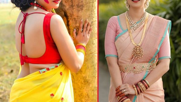 విడాకులు తీసుకున్న తెలుగు హీరోయిన్..? పెళ్లి ఫొటోలు డిలీట్