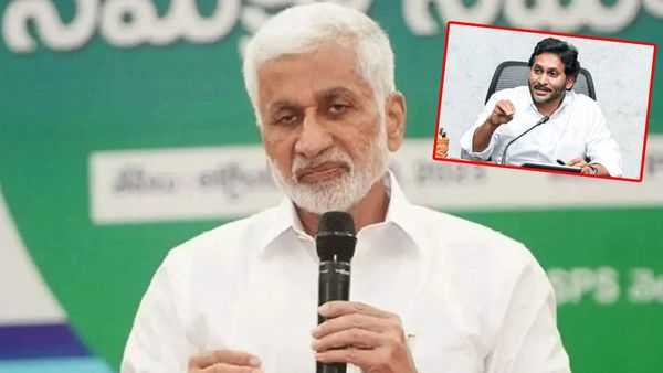 విజయసాయిరెడ్డి రాజీనామాపై స్పందించిన వైసీపీ