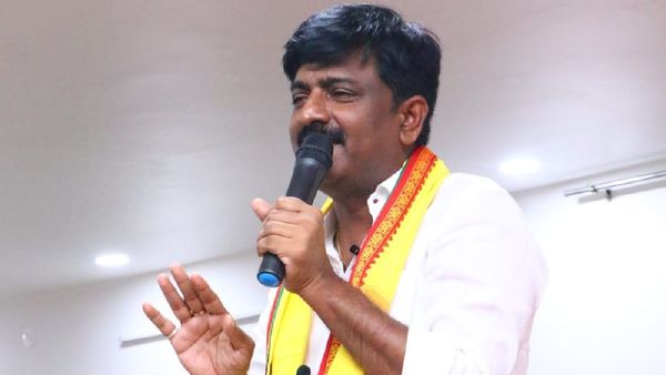 కూటమి నేతలపై బీటెక్ రవి అనుచరుల హల్ చల్..!!