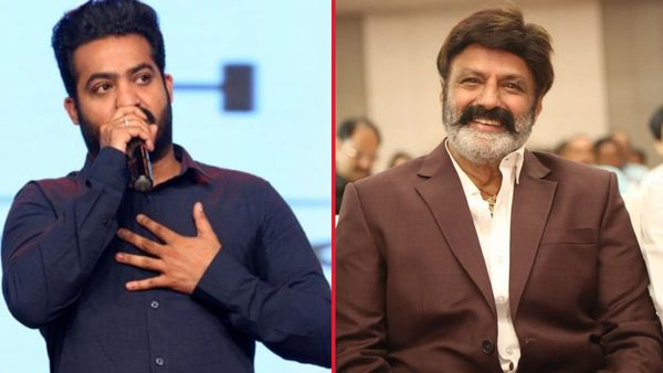 'కంగ్రాట్స్ బాల బాబాయ్'.. విభేదాలకు చెక్ పెట్టిన ఎన్టీఆర్