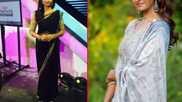 ఒకప్పుడు న్యూస్ రీడర్..ఇప్పుడు తెలుగులో స్టార్ హీరోయిన్