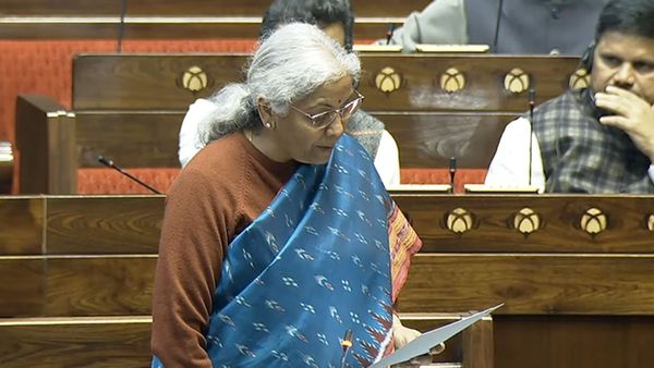 Ecomomic Survey: నిర్మలమ్మ ఆర్ధిక సర్వే-వృద్ధి రేటు అంచనా 6.3-6.8 శాతమే ..!